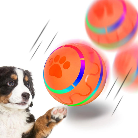 Peppy Pet Ball para Cães