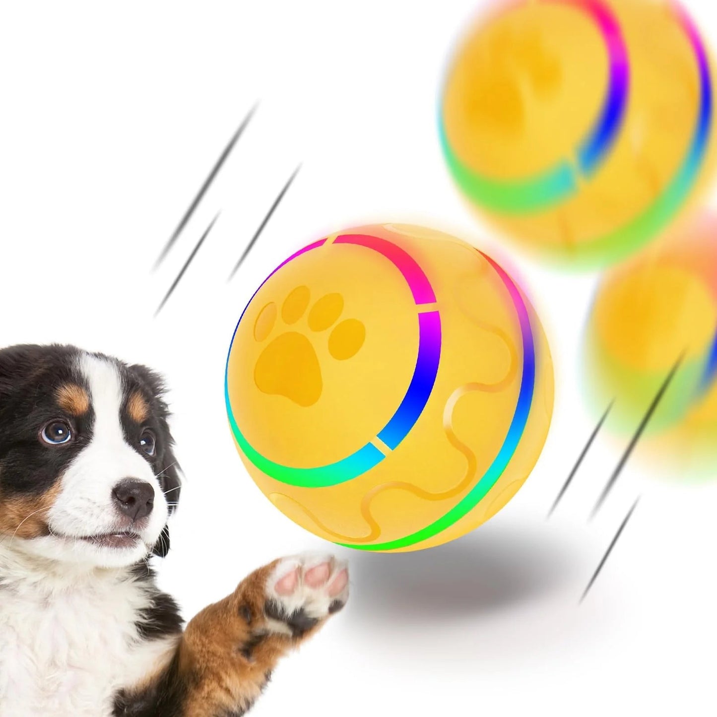 Peppy Pet Ball para Cães