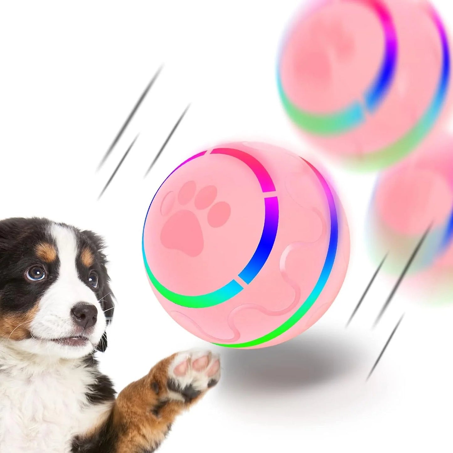 Peppy Pet Ball para Cães